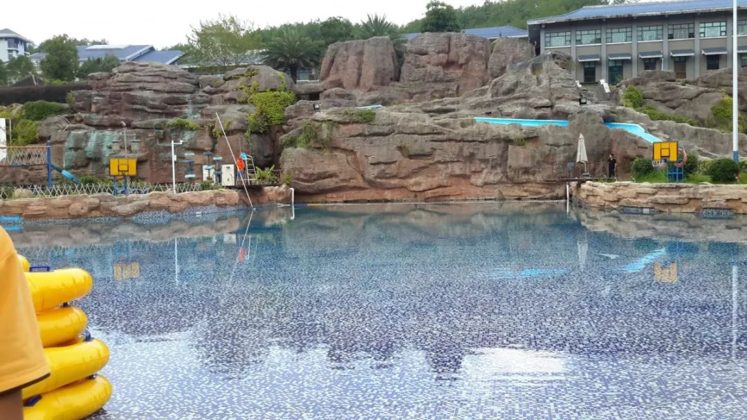 福建这几个值得一去的泡汤胜地，你打卡了几个？