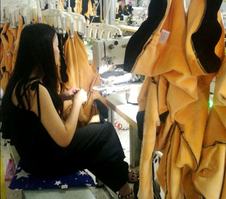 老科协到我县调研组织建设情况,义乌市科协走访调研专家工作站