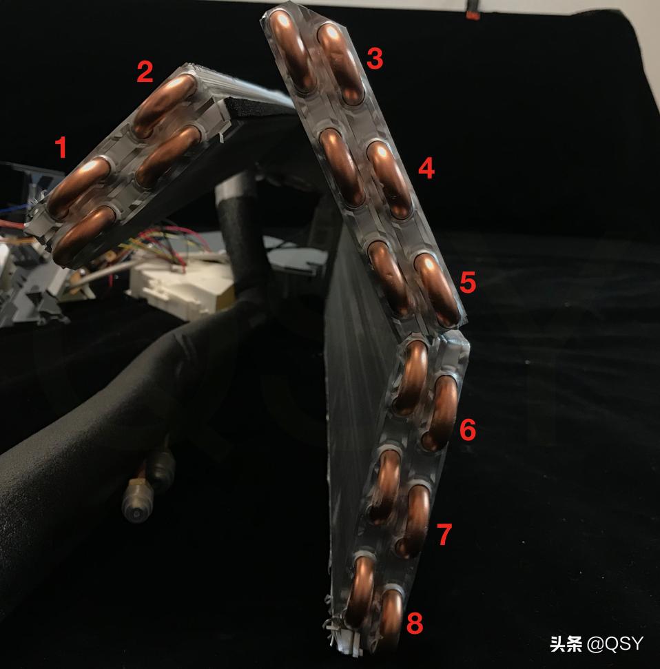 三菱电机空调内机拆解图解,三菱电机空调1.5匹使用方法