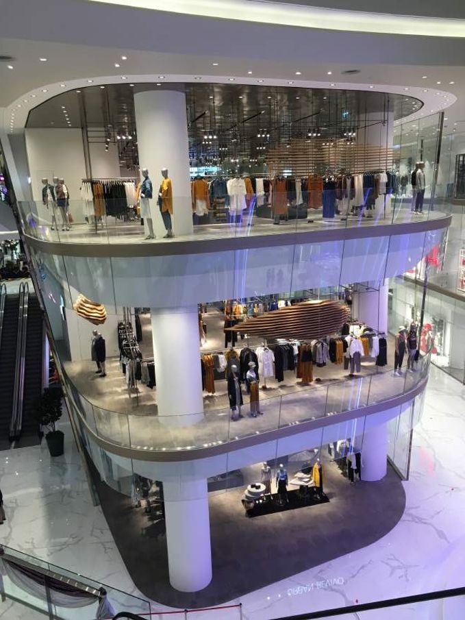 zarahm是什么,zarahm为何撤店