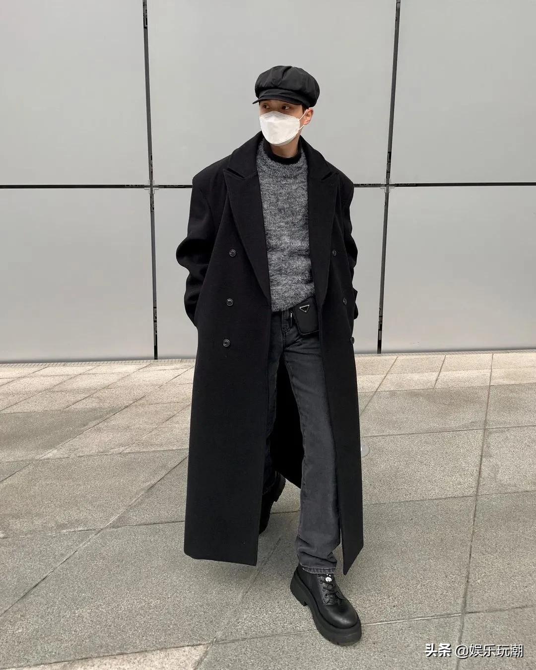 GD和Mino都为它着迷，潮流玩家是怎么搭配皮鞋的？