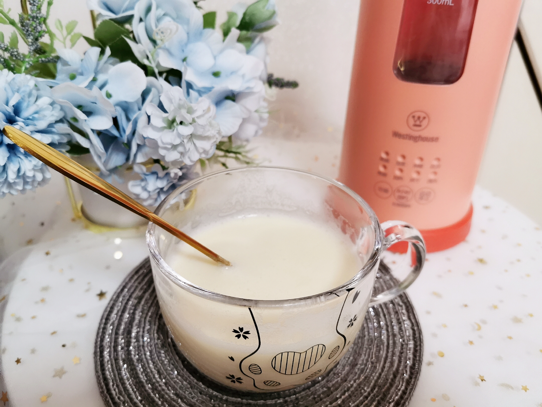 西屋豆浆机和九阳豆浆机哪个好用,西屋小型多功能豆浆机