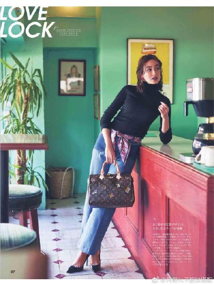 奢侈品最值得买的包,lv必买十大经典款包有哪些