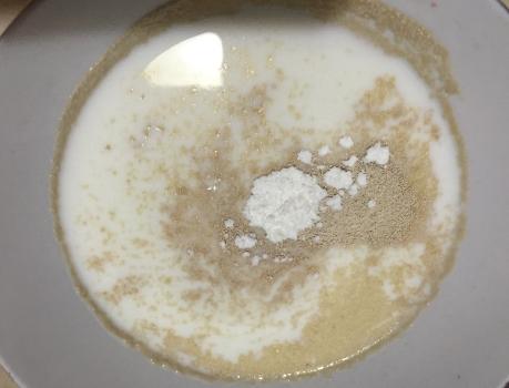 自制小麻花酥脆需发酵吗,自制香酥小麻花不加水