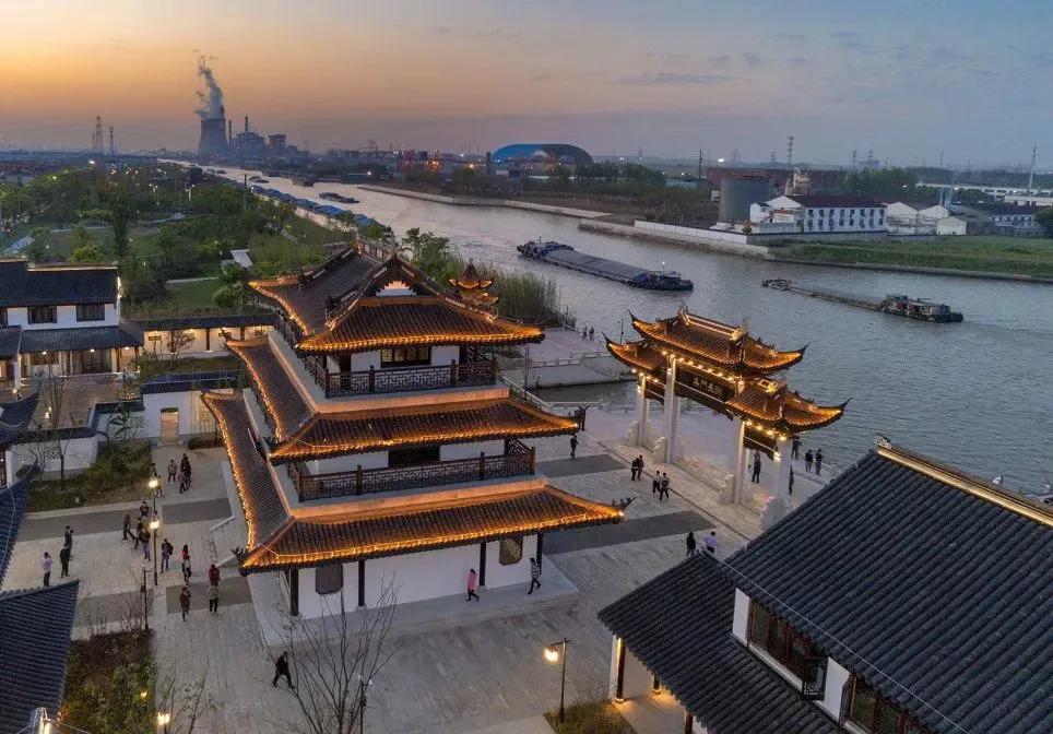 苏州旅游必打卡的10个景点,苏州适合周末放松的景区