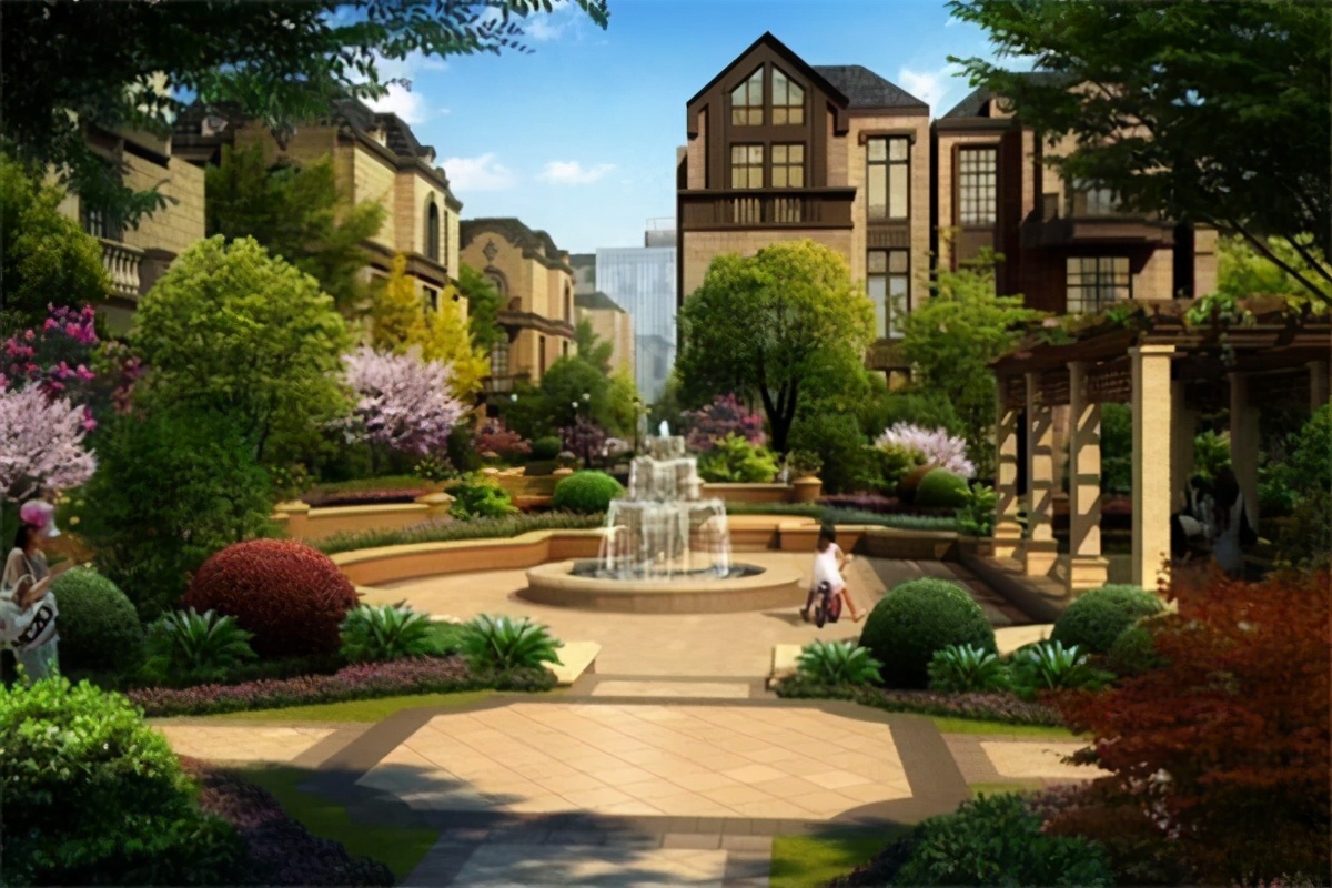 旅居地产购房流程解读,三种人不能买旅居地产