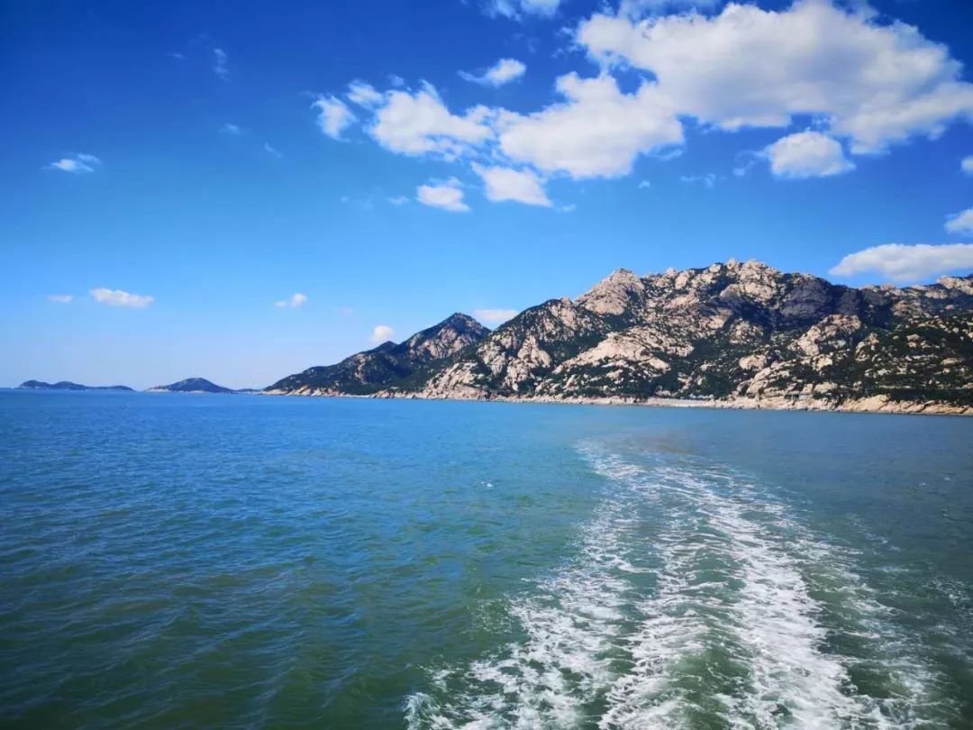 青岛国庆旅游路线,十一假期青岛旅游推荐线路出炉