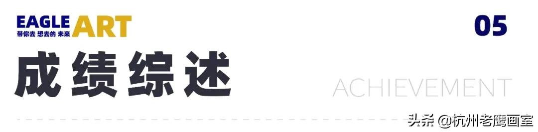 老鹰画室2019招生简章,不是所有的选择都能选择