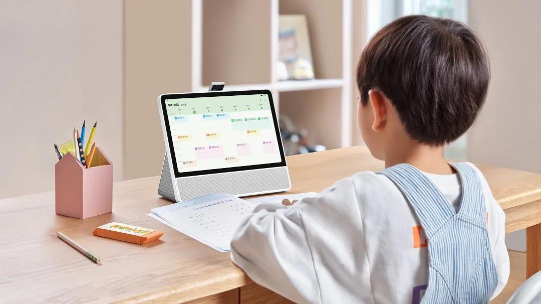 华为小精灵学习智慧屏能装app吗,华为小精灵学习智慧屏初中能用吗