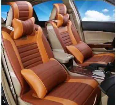 网购汽车按摩座椅,网购汽车坐垫靠谱吗