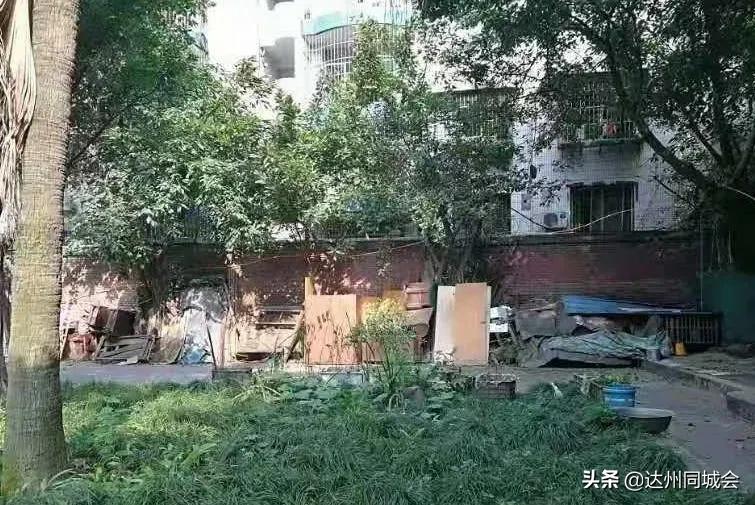 老旧小区换新貌居民乐享新生活,老小区焕然一新