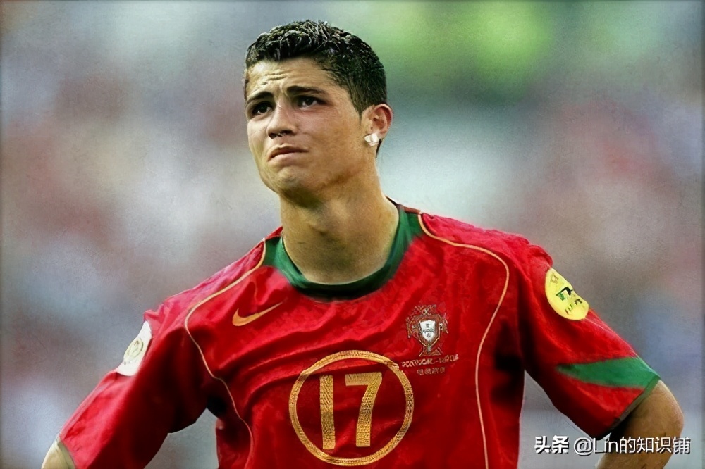 c罗巅峰时刻葡萄牙,c罗葡萄牙的美丽传说