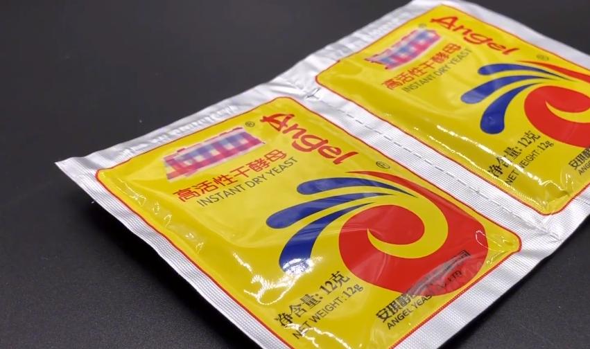 为啥你做包子总失败，选对酵母粉是关键，掌握这5点，发面零失败