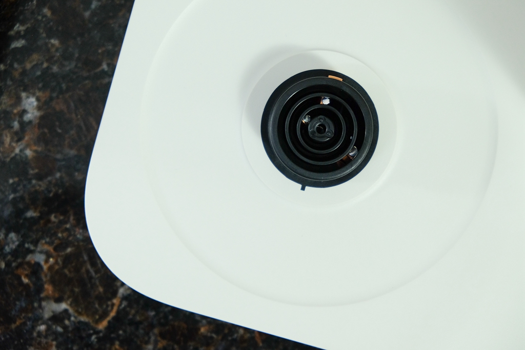 小米上水烧水壶全自动一体,小米自动上水烧水一体茶台