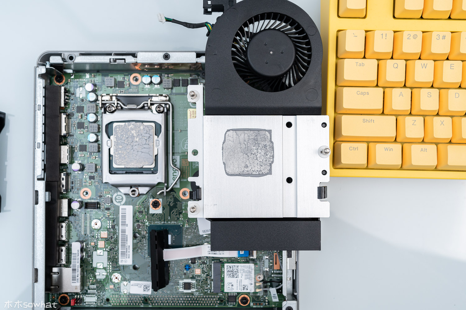 联想天逸510smini是电脑吗,联想天逸510smini主机和笔记本