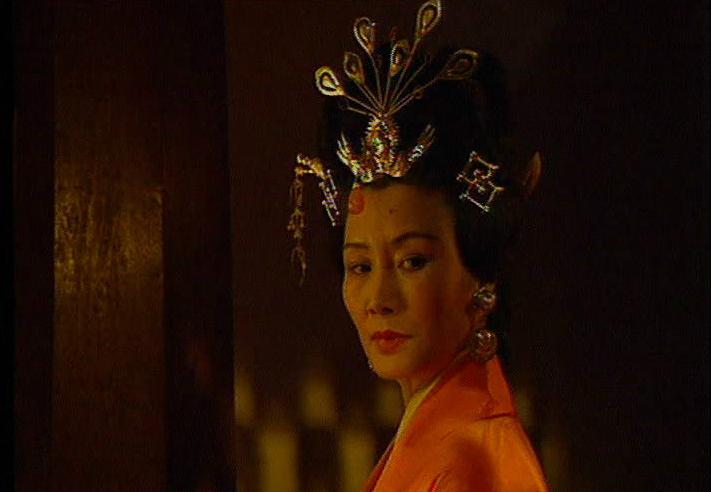 94版三国演义那些演技炸裂时刻,94版三国演义随便一集都是经典