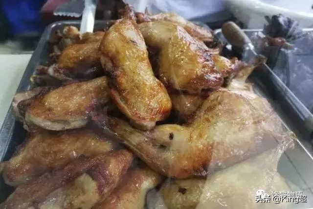 北京这些深藏居民楼的神级小店，是周边吃货们最不想公开的秘密