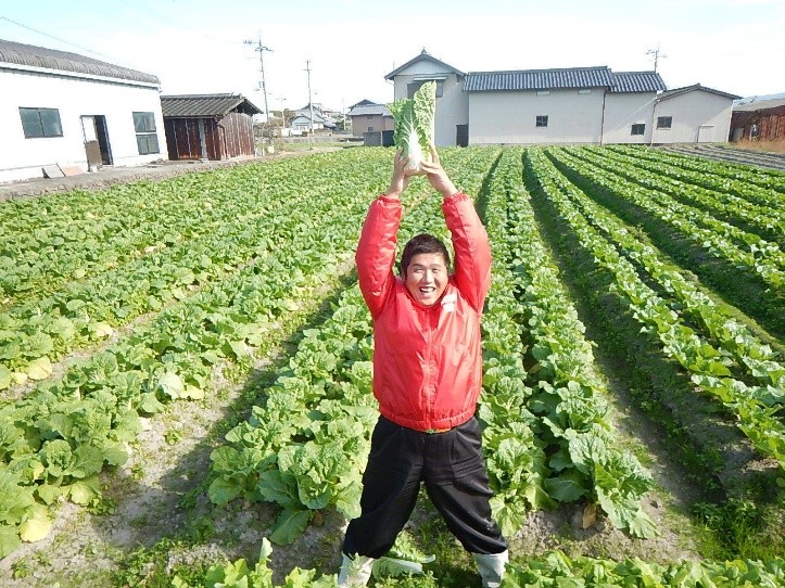 日本田园生活怎么挣钱,日本田园牧歌