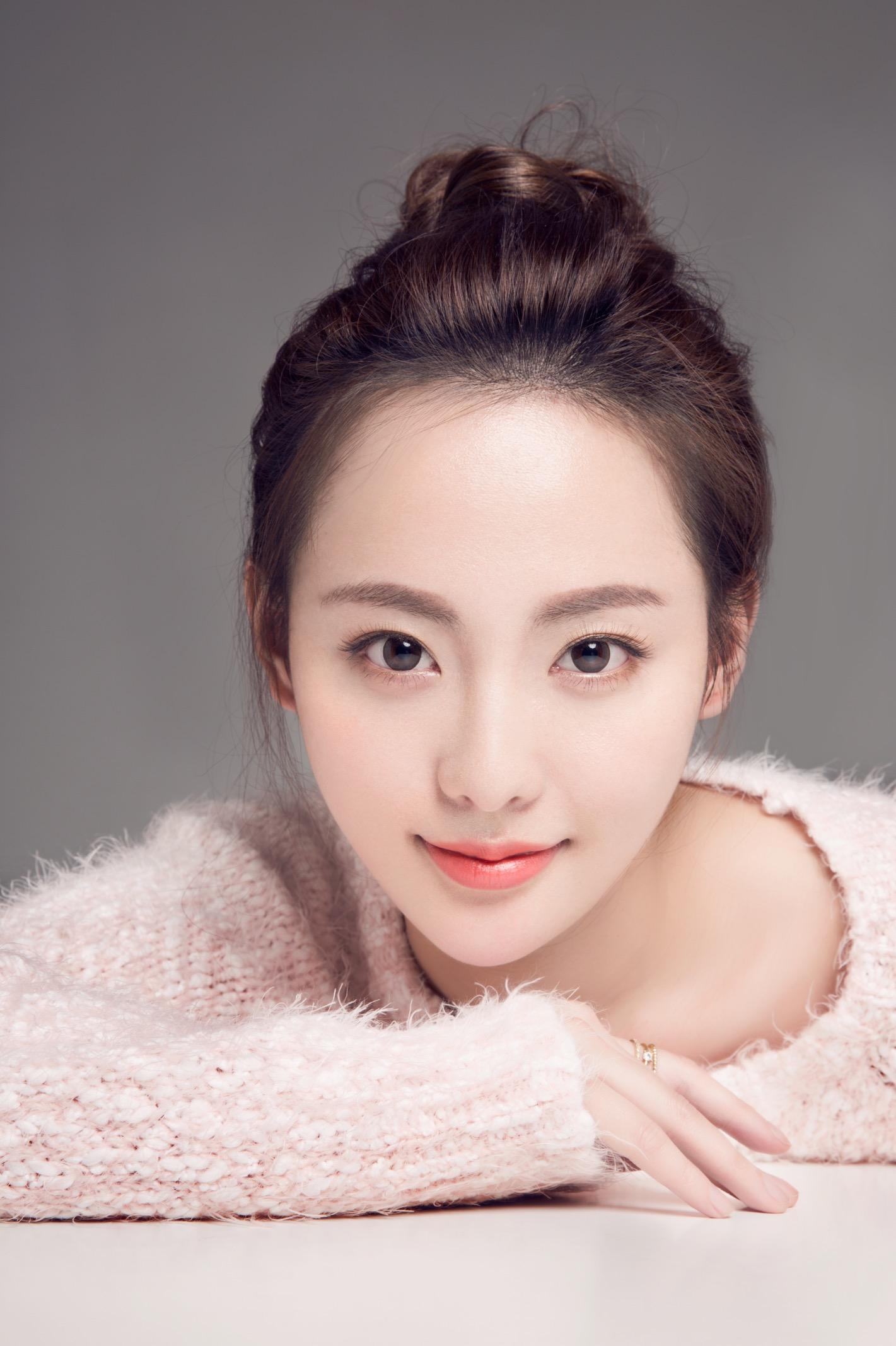 成都妹子为什么都很漂亮,四川成都美女最多在哪里呢