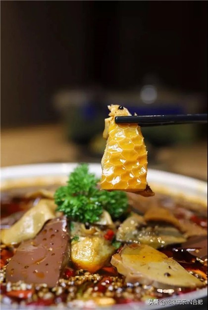 合肥探店丁里羊肉小镇,合肥新开的羊肉小镇