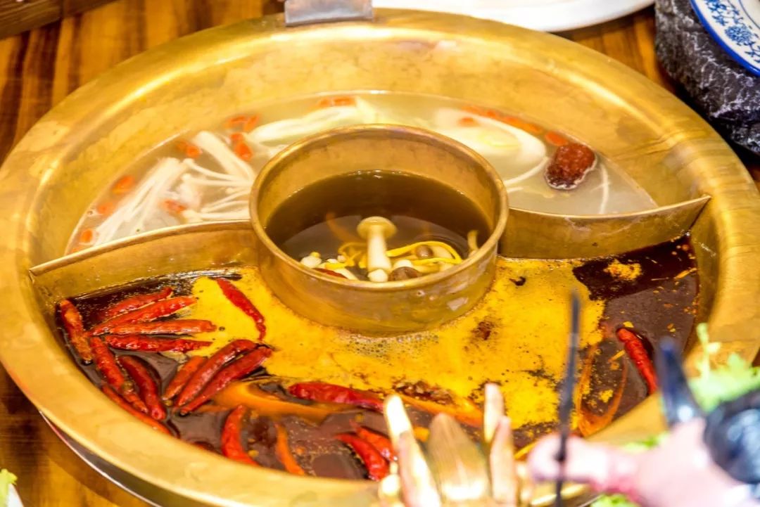 大连真正的火锅店,大连好吃的火锅店排名前十