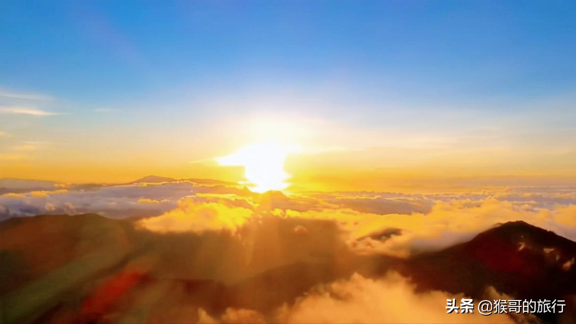 去尖峰岭看日出住哪里好呢,去乐东尖峰岭看日出的攻略