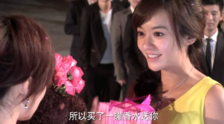 小时代剧版郭敬明吐槽,吐槽小时代郭敬明