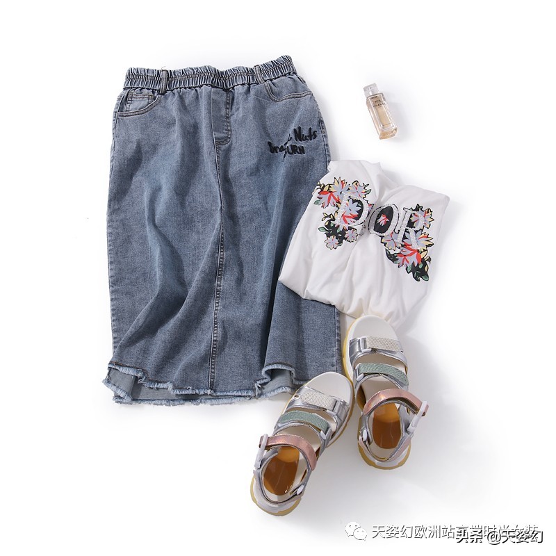 美的惊艳不失小清新,美的简单美到极致