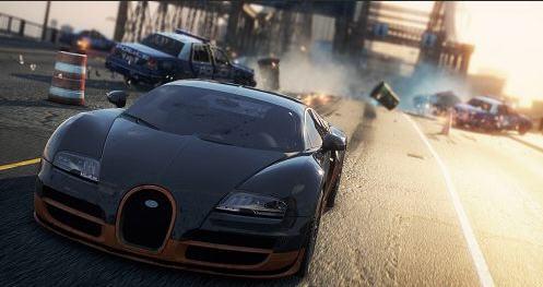 【超跑揭秘】解读超跑界的世界第一