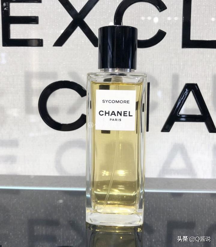 清新木质香调的香水有哪些,适合女生的木质大牌香水推荐