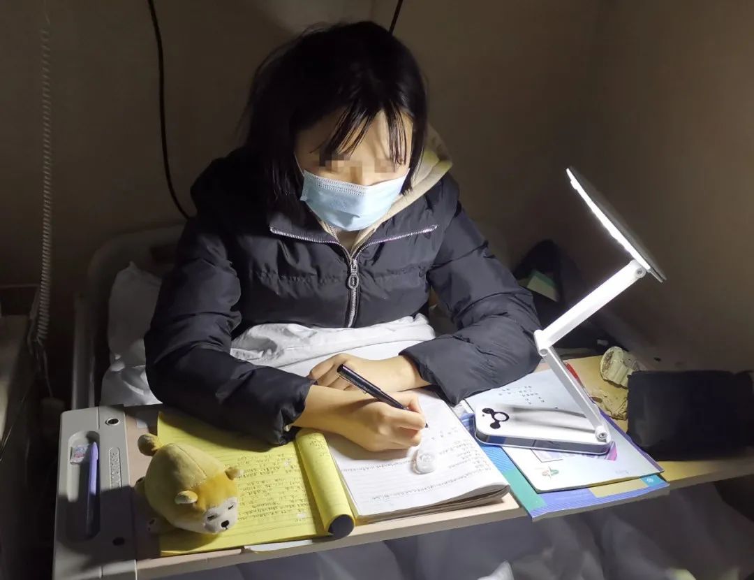 战疫一线她因较真而可爱,战疫一线的法院力量