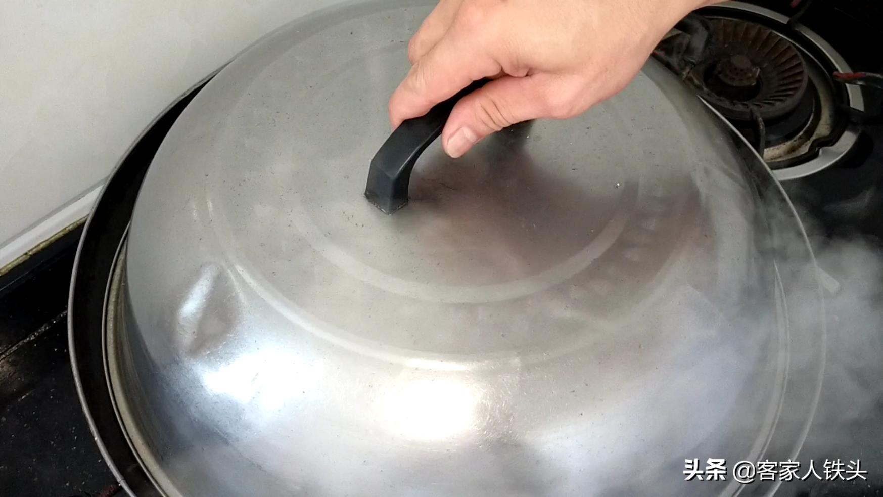 冬天的羊肉怎么样烧才好吃,天冷了炖点羊肉最正宗的做法