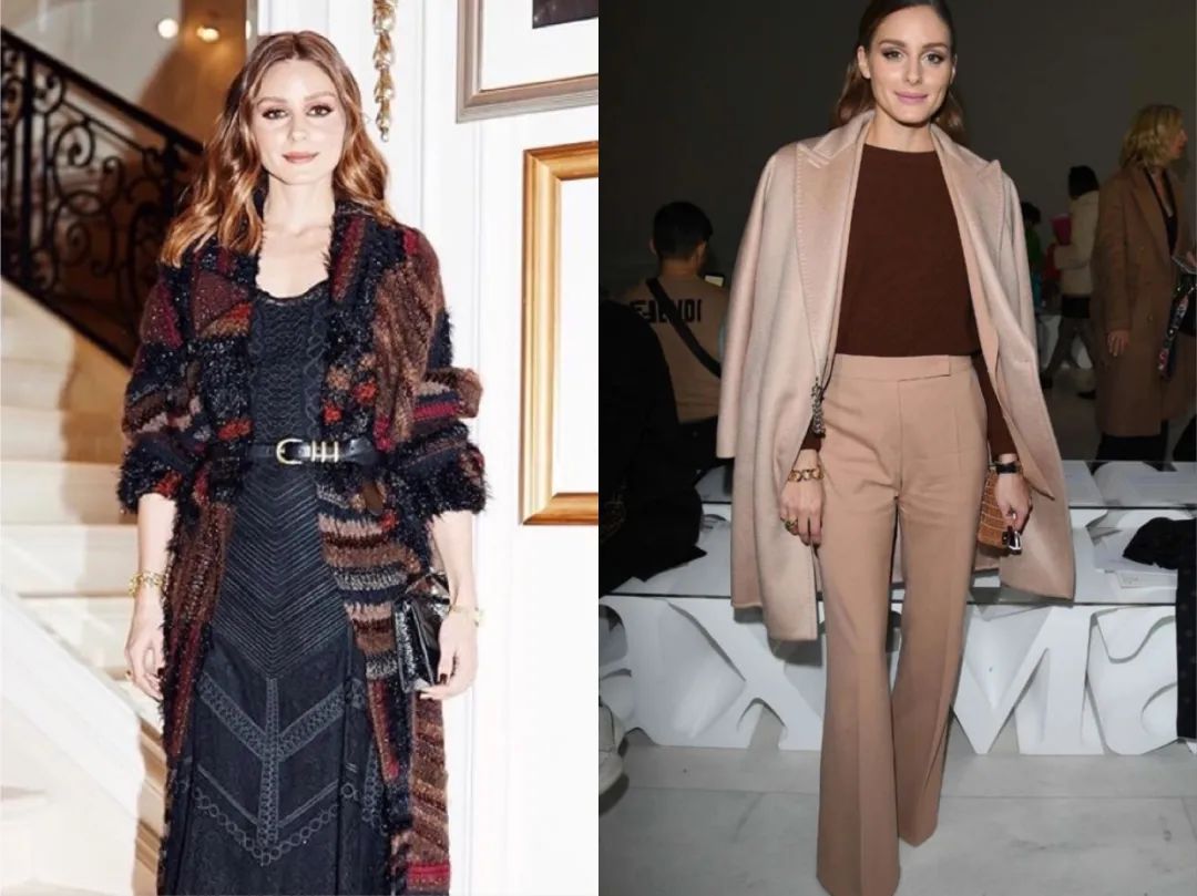 “穿着1万6的羊绒衫上班,老板夸我像章泽天”