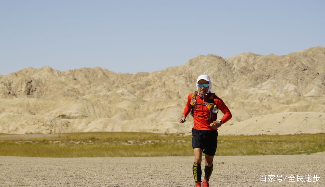 吉尼斯纪录世界上跑得最快的医生,中国最能跑的牙医