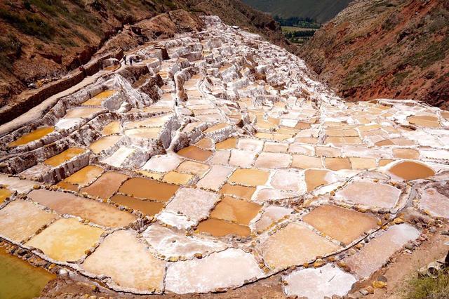 秘鲁的旅行攻略,秘鲁之旅