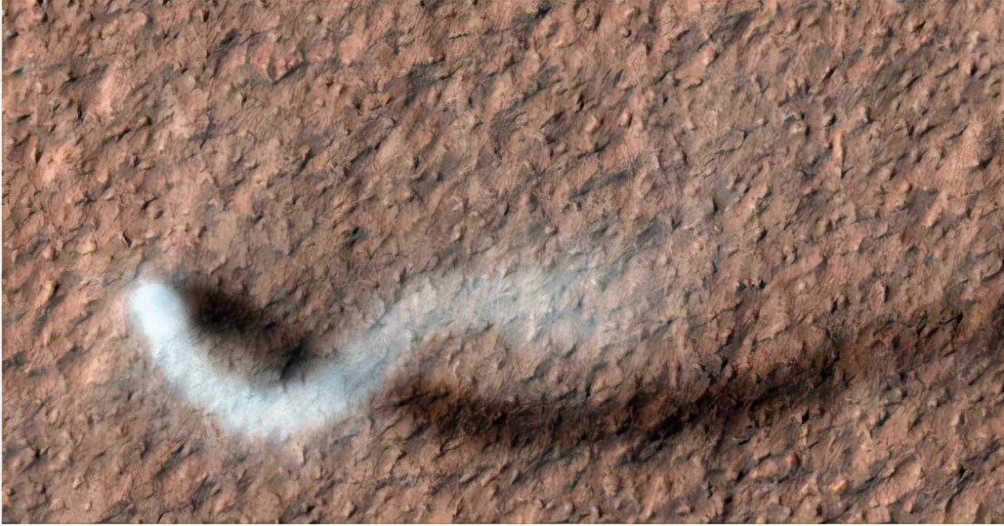 火星冲日发生的大事,火星冲日的真实事件