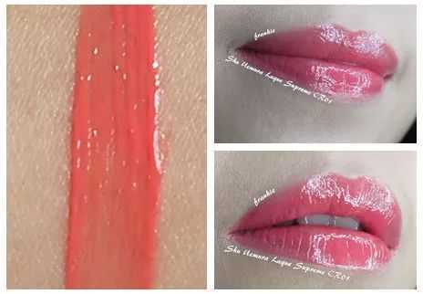 你买过的最不后悔的口红,你买过哪些丑东西