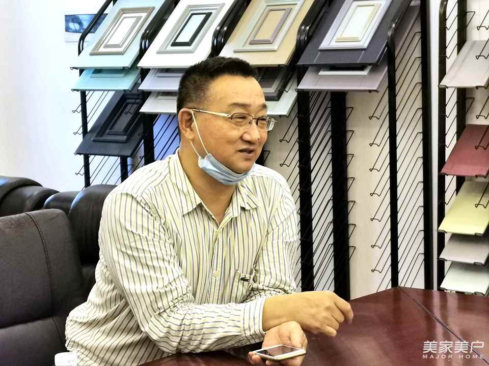 疫情之下建材行业演讲,疫情之下木材市场