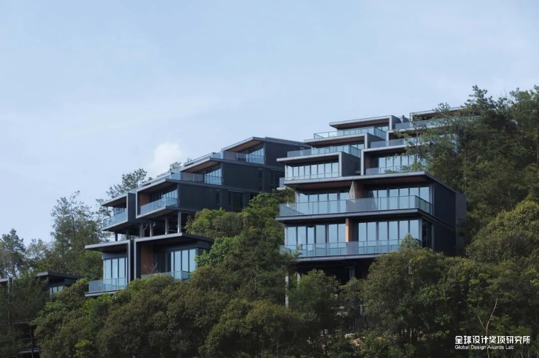 2017年世界建筑节,2022世界建筑节杰出设计