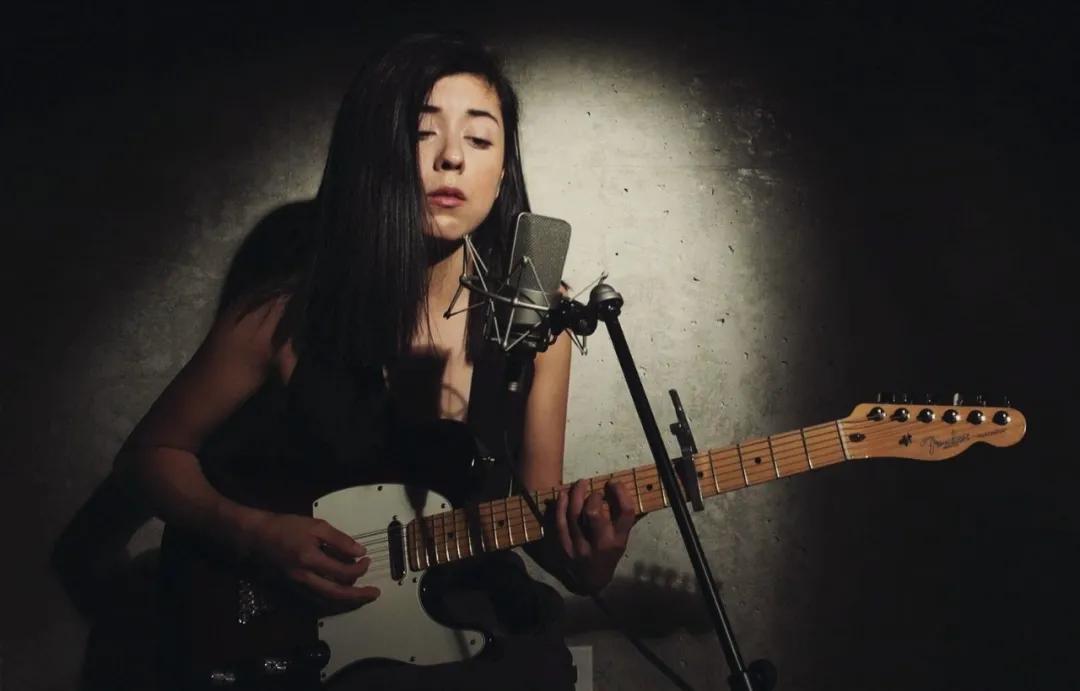 「酒醉歌单1」难以想象,迷醉的世界会是没有韵律的沉默