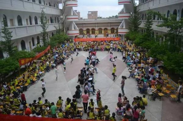 南宁英华学校是贵族学校吗,南宁贵族学校名单