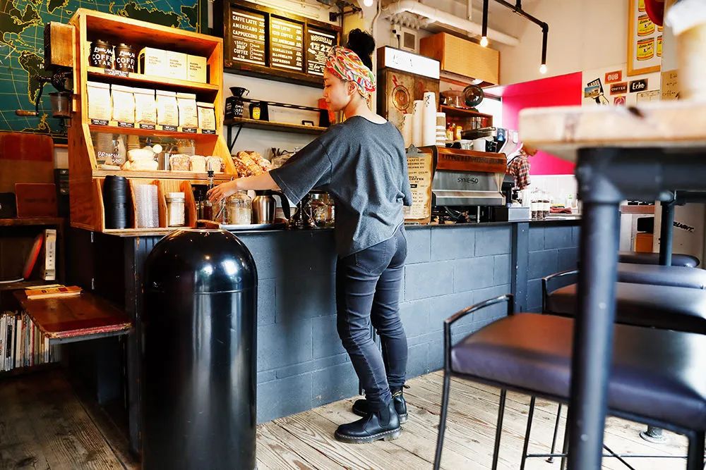 Dr.Martens：为了工作者们的个性而生