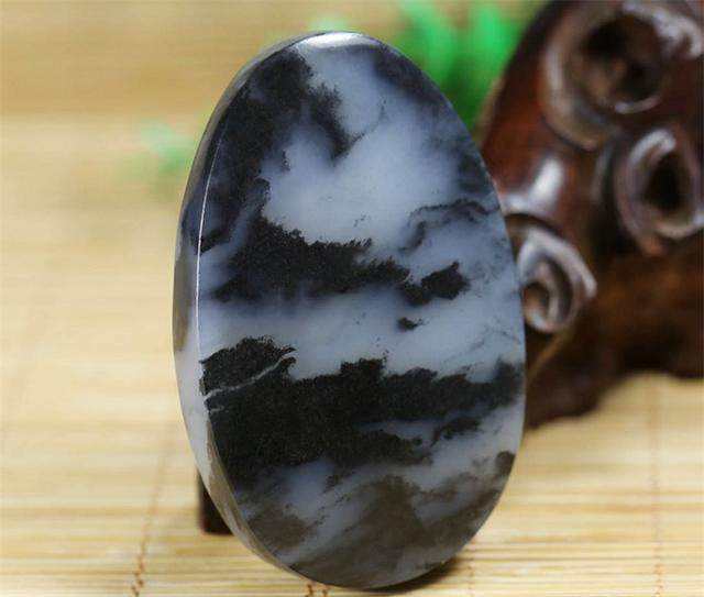 最好的青花玉品种,青花玉种类及图片大全