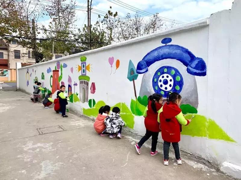 迪士尼梦幻亲子乐园幼儿园,这家幼儿园