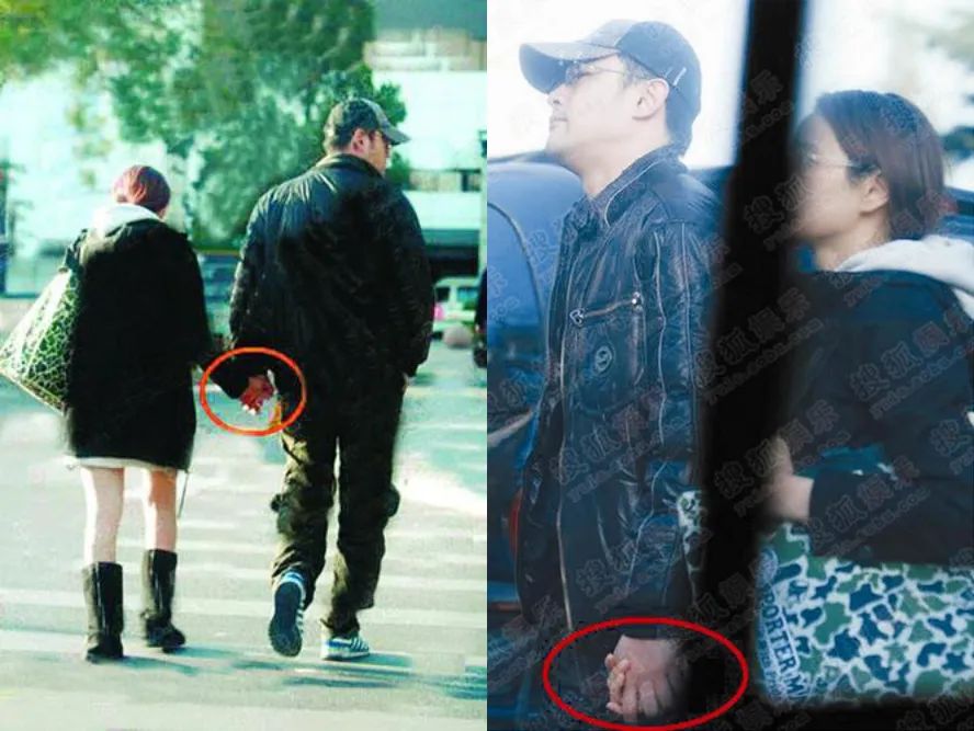 艾小羊：伊能静，你去哪儿找的这么好的前夫