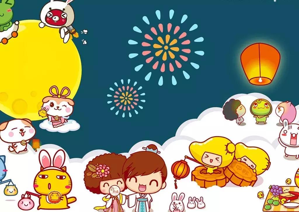 中国好绘本之精彩的传统节日,有关中国传统节日的手工绘本