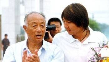 中国青训教父,中国青训之父是谁