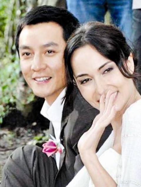 撤侨令重拳下,“禁欲男神”吴彦祖“藏”不住,一家人皆是美籍