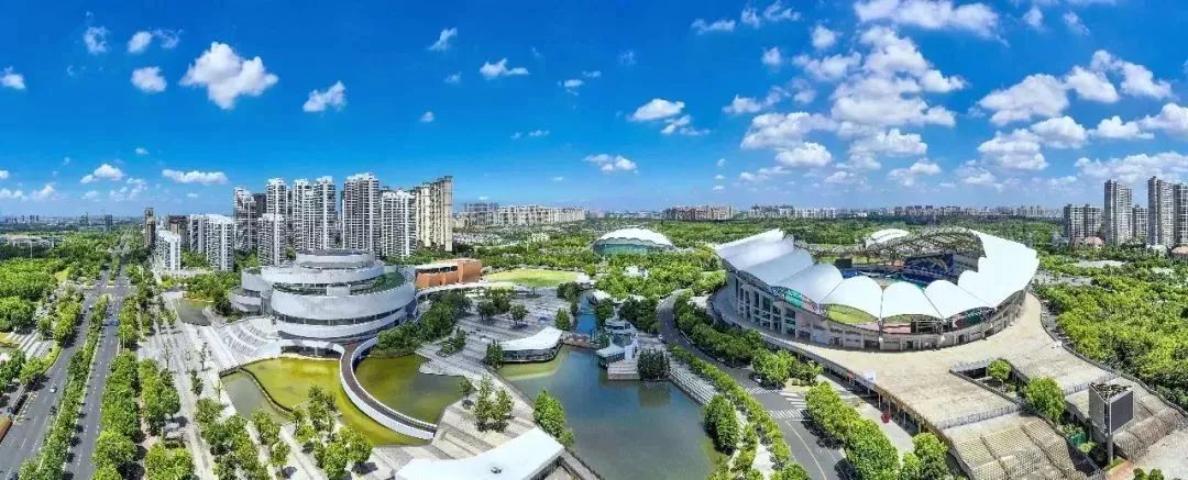 昆山2024年最新规划,关于昆山未来发展规划