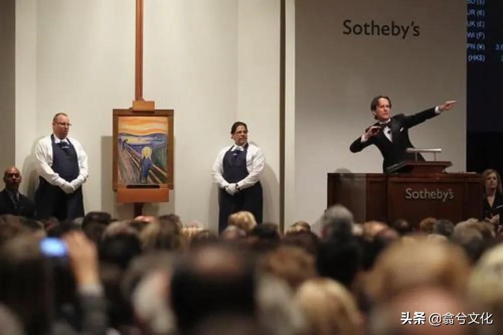 陈传席讲艺术视频,陈传席推崇徐悲鸿